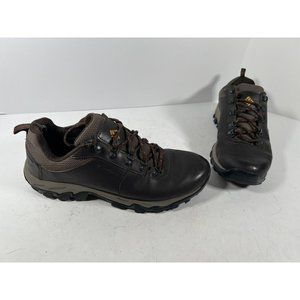 COLUMBIA Peakfreak Venture Waterproof Outdoor Athletic Trainers Shoes Mens  10